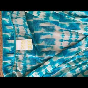 Swim Systems Cover Up